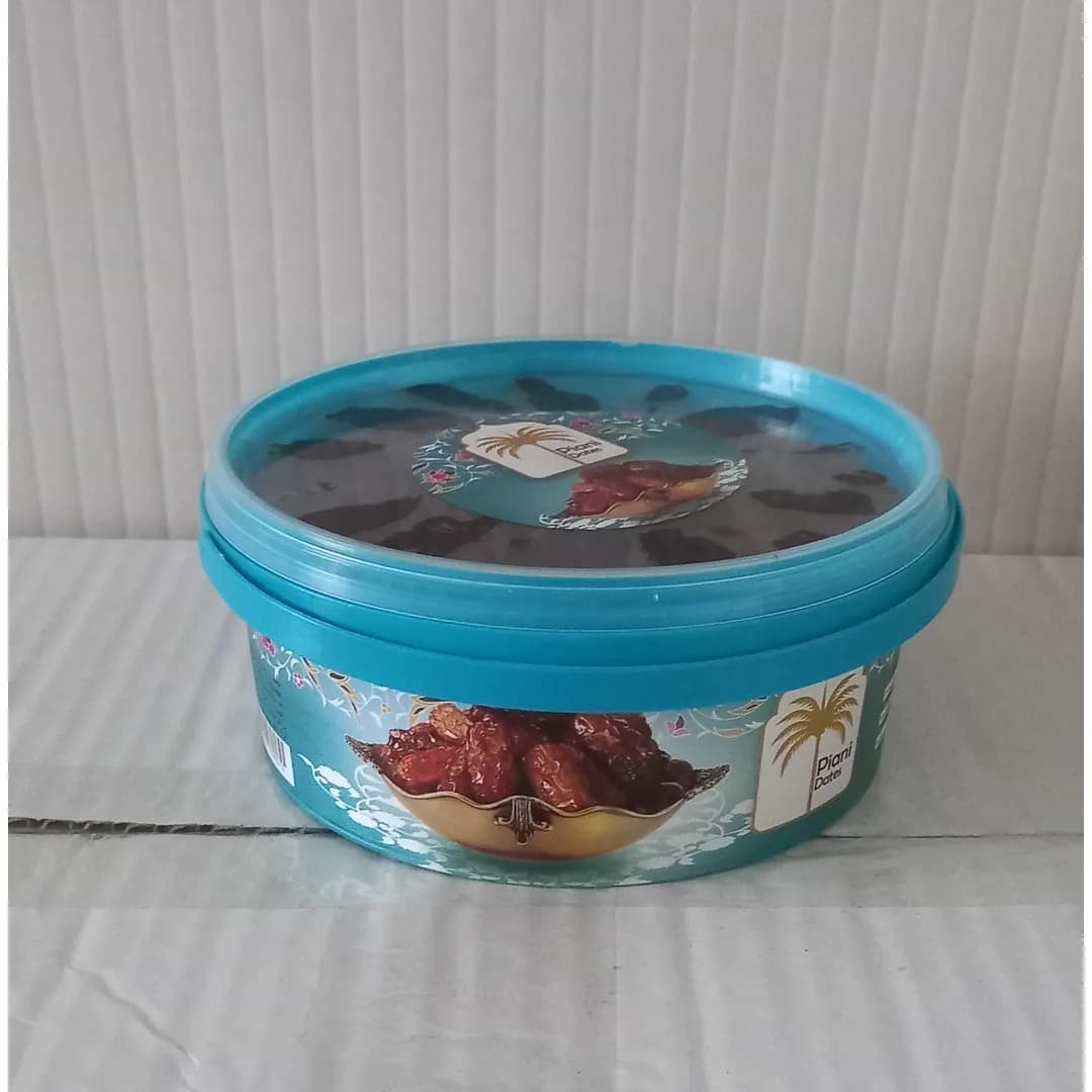 خرما پیارم شیره دار