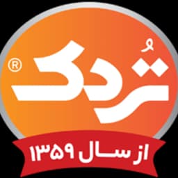محصولات شرکت تردک